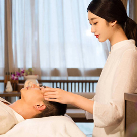 广州增城Yayu养生馆秉持“客户至上”的服务理念