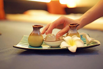 欢迎来到广州增城Yayu养生馆养生馆!