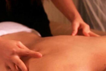 欢迎来到广州增城Yayu养生馆spa馆!