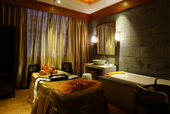 广州增城一个男人的桑拿忏悔录