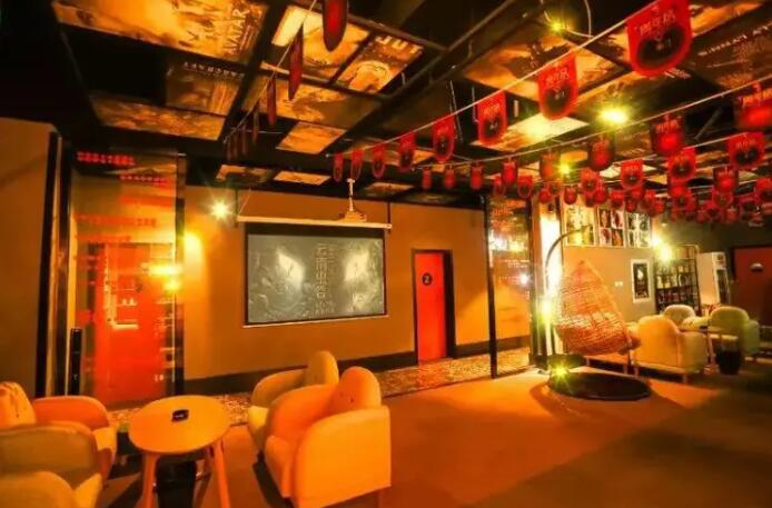 广州增城按摩养生：修复久坐劳损，告别腰酸背痛困扰